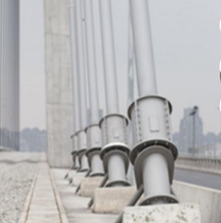 钢结构桥梁水性防腐涂装工艺