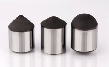 金刚石复合片异形齿