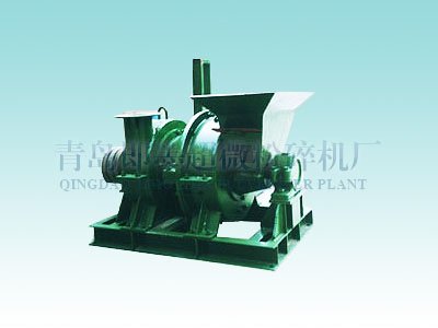 FFL系列风选离心粉碎机