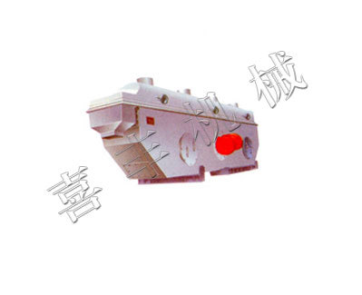 ZG系列振动流化床干燥（冷却）机