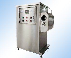 微纳米级高压均质机