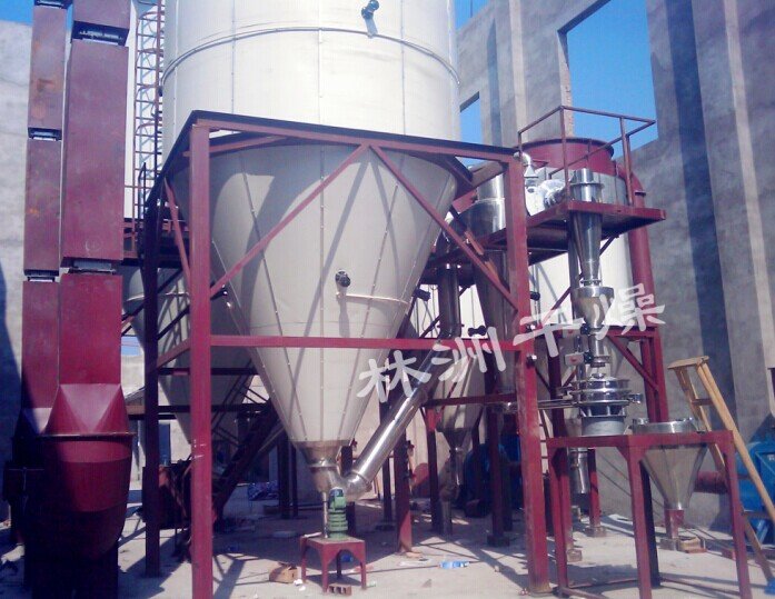 可分散乳胶粉、脲醛树脂喷雾干燥