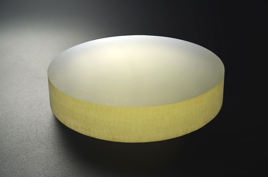 大口径光学玻璃