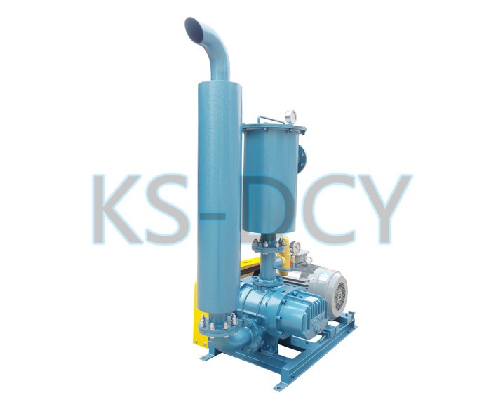 除尘设备专用：罗茨风机