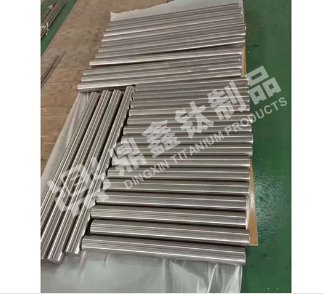 钛合金棒