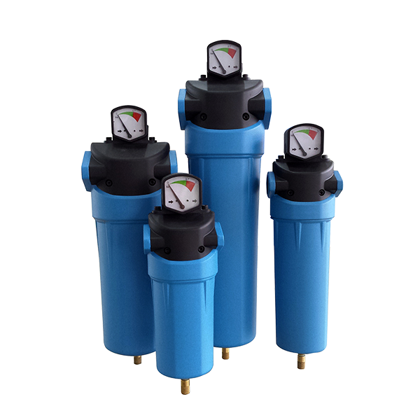 空压机管道过滤器