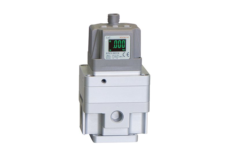 新版电气比例阀EPV3