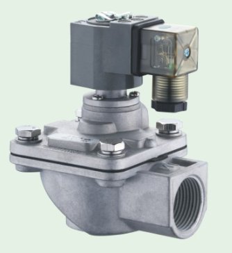 高原型25电磁脉冲阀