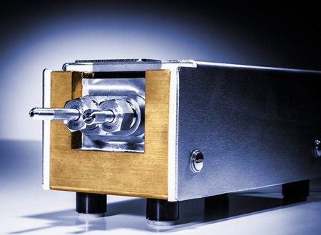 外部测量模块DMA HPM