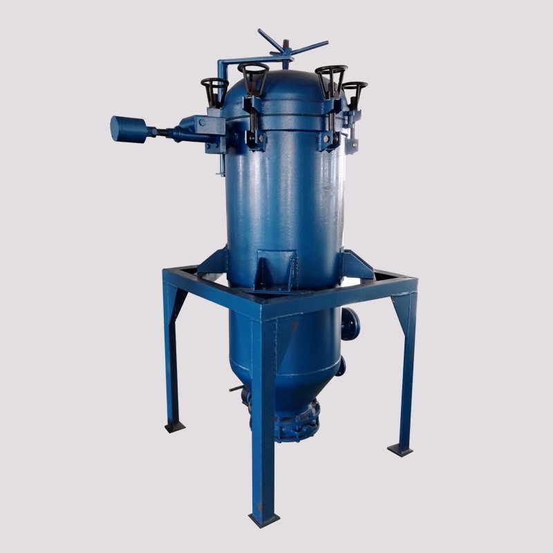 MF系列模块集成式过滤器