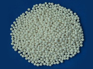 高纯氧化铝颗粒料