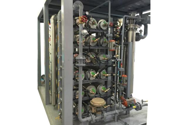 膜分离制氮设备