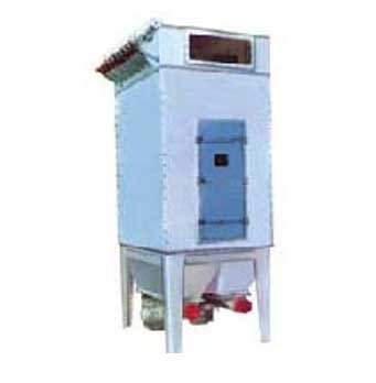 脉冲布筒滤尘器