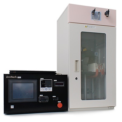 CUSTRON树脂固化收缩率测试仪