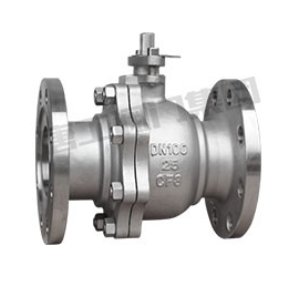 国标不锈钢球阀