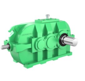 DCY系列减速机