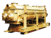 JYS系列浆叶干燥机