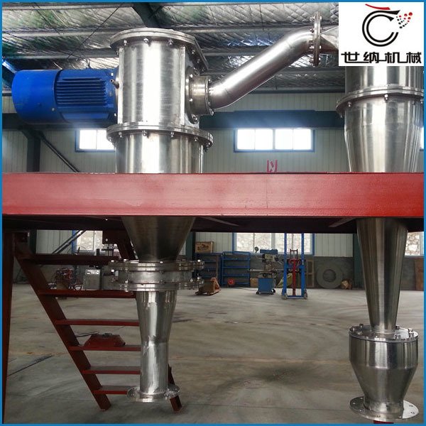 分级机选矿设备