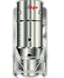 FL-C系列沸腾制粒干燥机