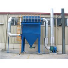 DMC型脉冲布袋除尘器