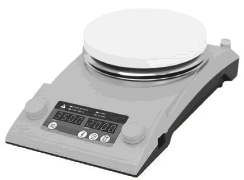 德国MCART加热磁力搅拌器