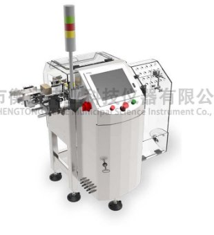 Velus自动检重秤