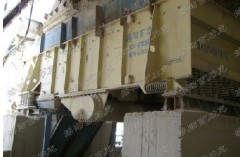 百力克振动给料机