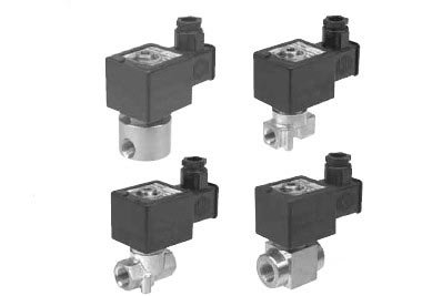 202比例调节系列电磁阀