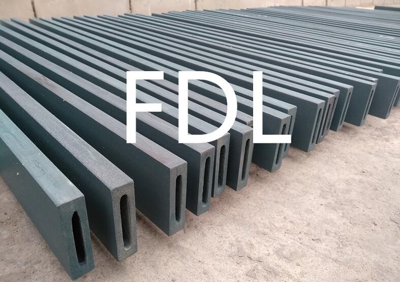 重结晶碳化硅梁