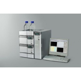EX1600高效液相色谱仪