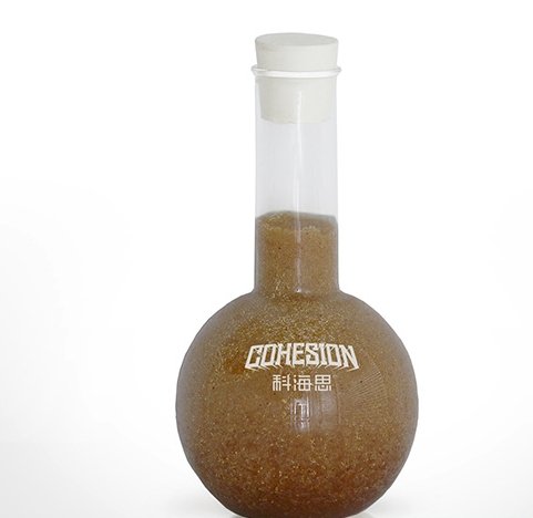 除六价铬树脂A-21