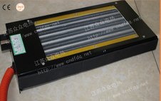 动力汽车空调PTC