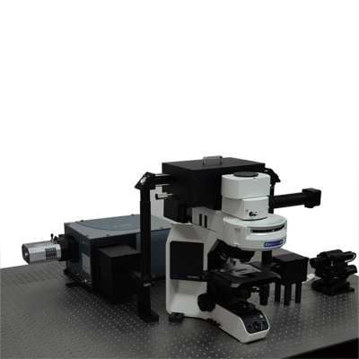 激光拉曼光谱仪RTS-B