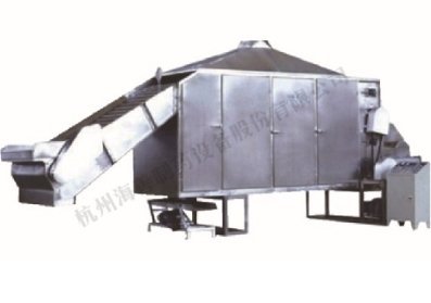 FHG型翻板烘干箱