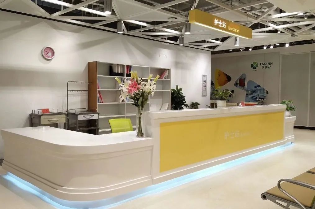 医疗专用台面材料  抗菌人造石石英石