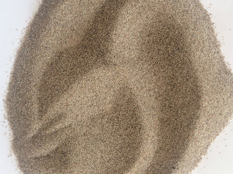 铸钢用石英砂