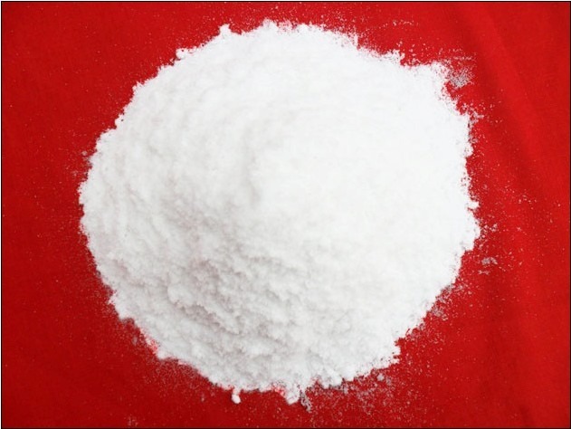 4000目气流石英粉