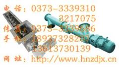 LS系列螺旋输送机