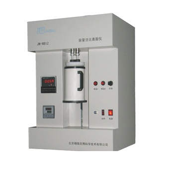 活性炭氮吸附仪