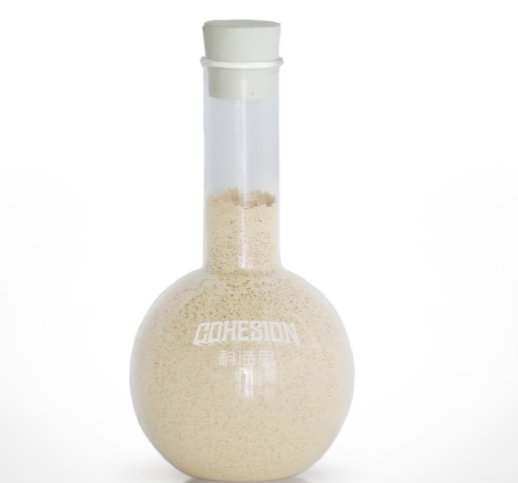 高盐水除钙镁螯合树脂Tulsimer®  CH-93