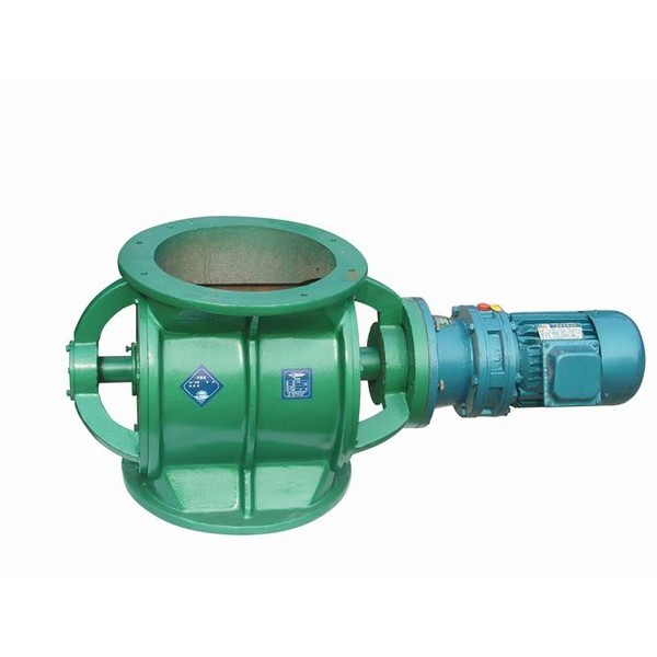 YCD-HX系列旋转阀