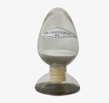 专用添加剂S02