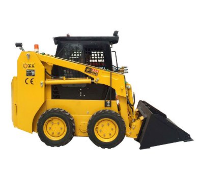 350型滑移装载机