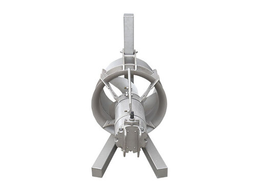 潜水污泥回流泵