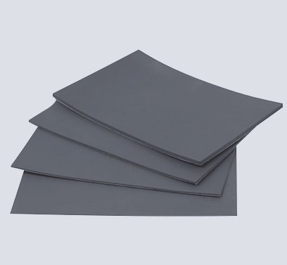 导热吸波硅胶垫片