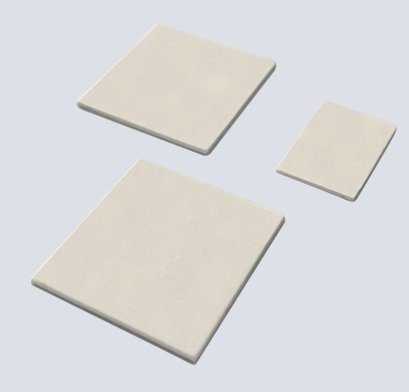 HM系列低介电导热硅胶垫片