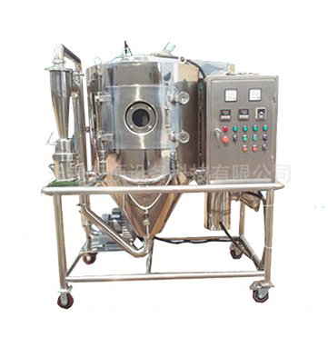 实验型喷雾干燥机