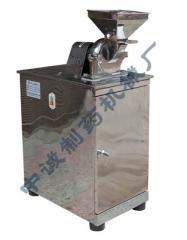 **粉碎机