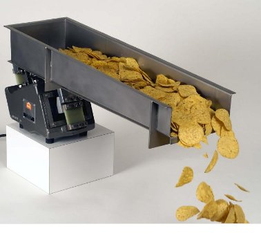 HD系列-高振幅给料机