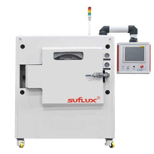 FA系列 胶片贴合用 恒温加压室